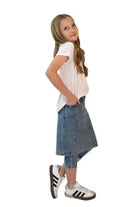 Fit Snoga- Denim Girls