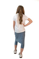 Fit Snoga- Denim Girls