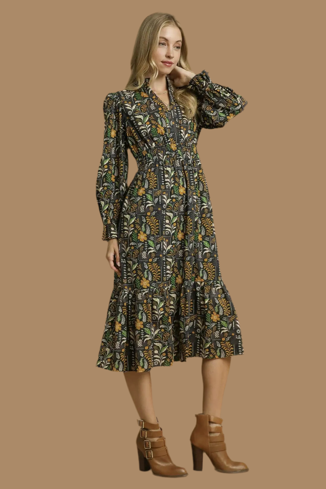 Raelynn Dress