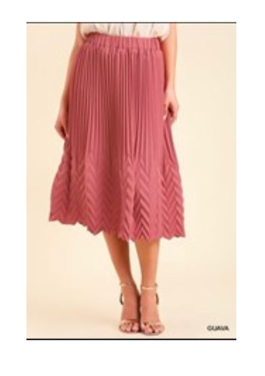 Elena Skirt