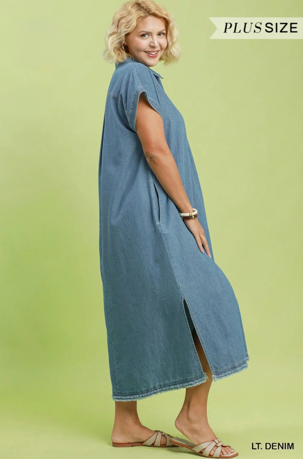 Loralie Jean Dress