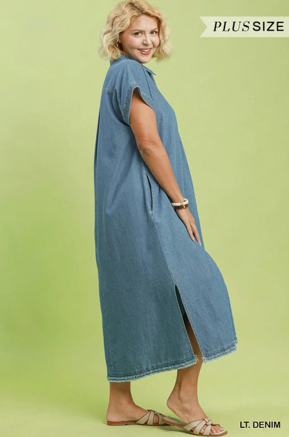 Loralie Jean Dress