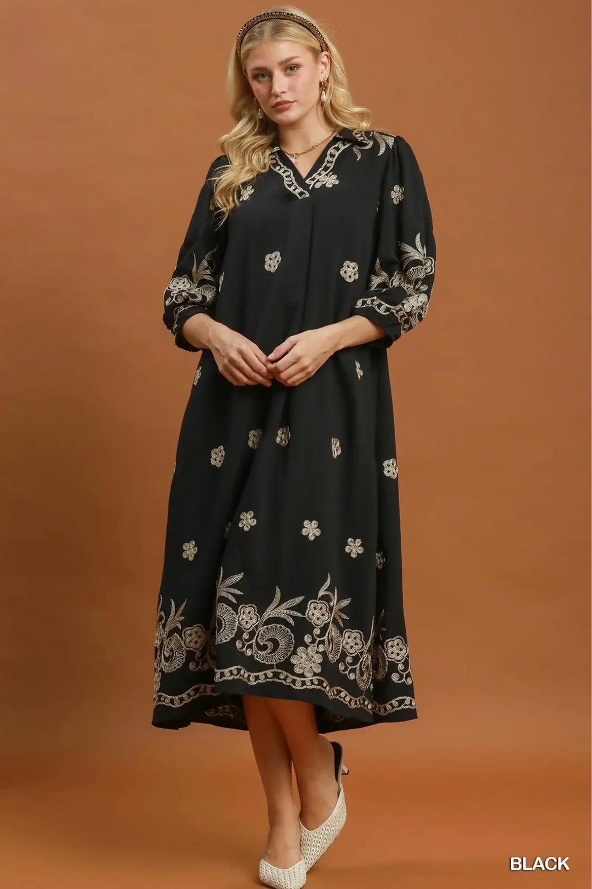 Kinlee Dress