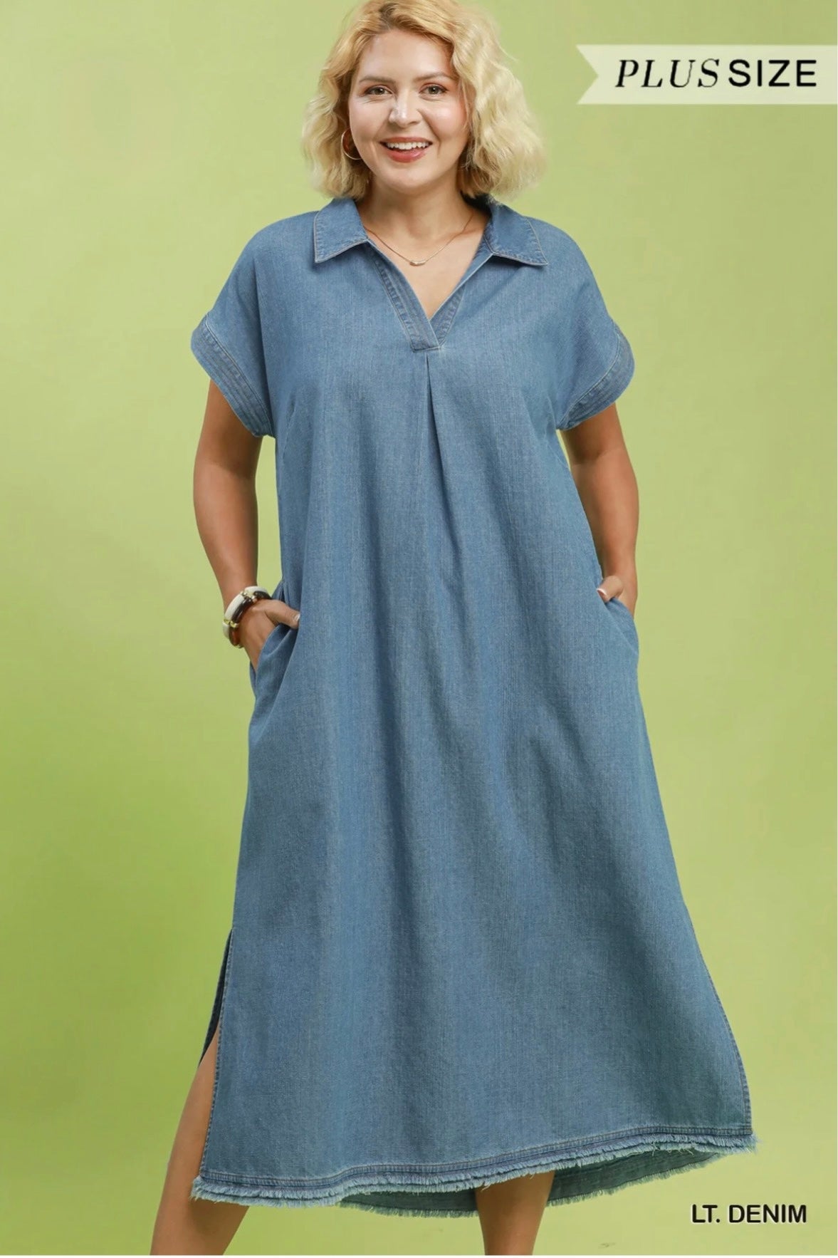 Loralie Jean Dress