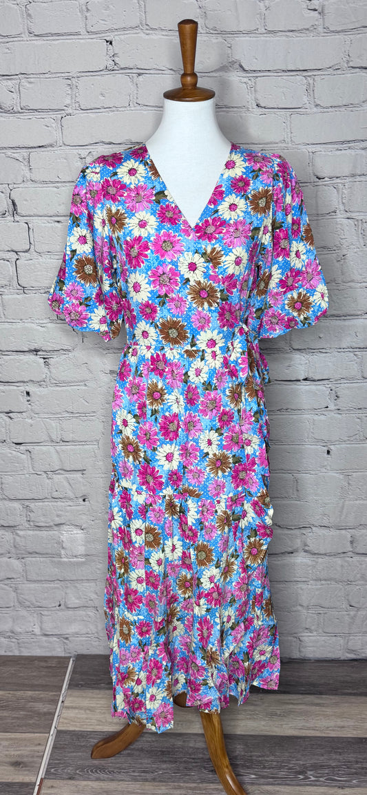 Georgia Dress