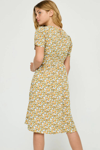Jessica Dress- Girls