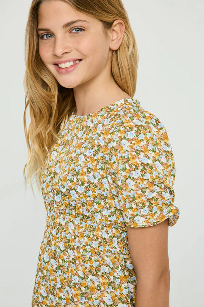 Jessica Dress- Girls