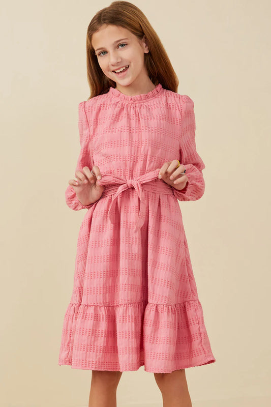 Patricia Dress- Girls