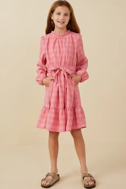 Patricia Dress- Girls