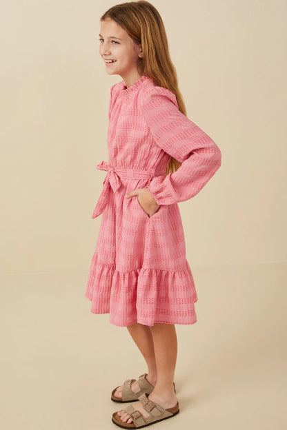 Patricia Dress- Girls