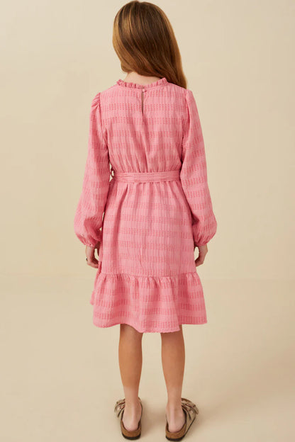 Patricia Dress- Girls