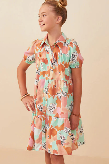 Penny Dress- Girls