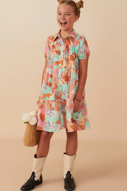 Penny Dress- Girls