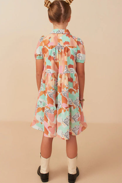 Penny Dress- Girls