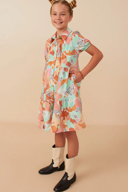 Penny Dress- Girls