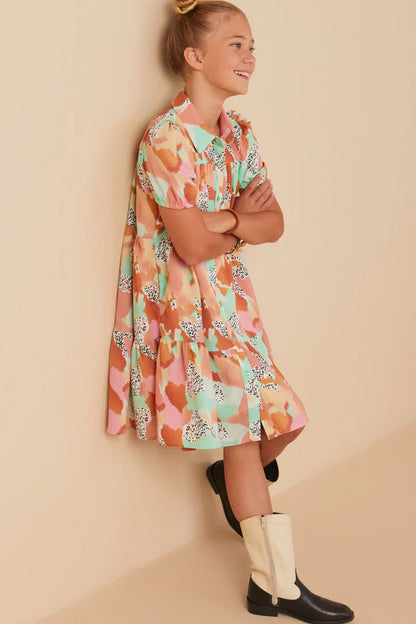 Penny Dress- Girls