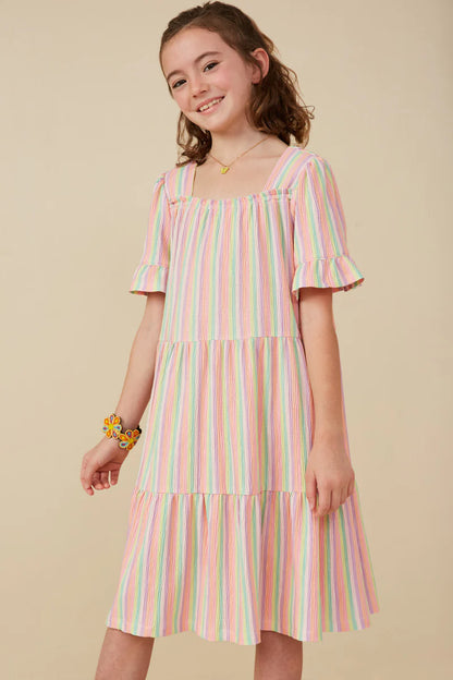 Demi Dress- Girls