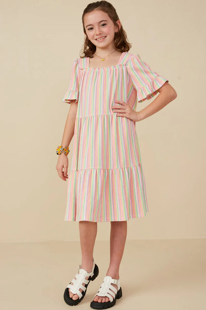 Demi Dress- Girls