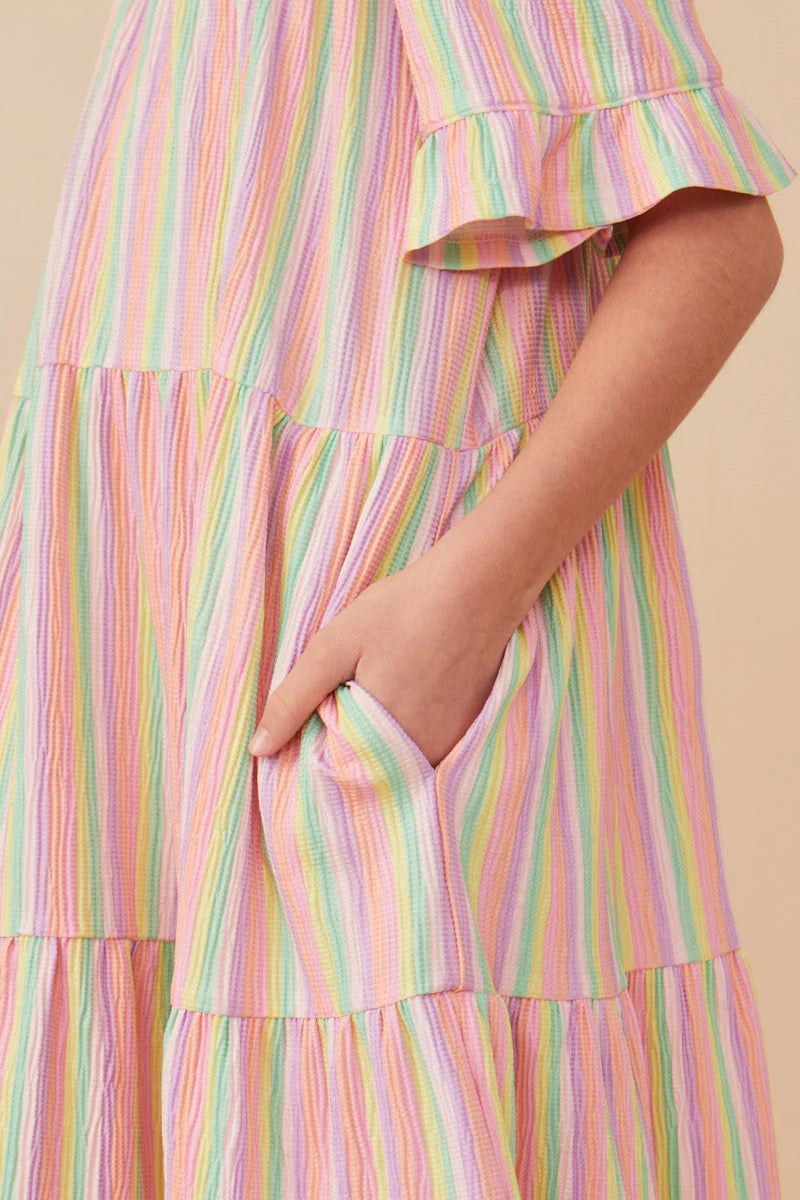Demi Dress- Girls
