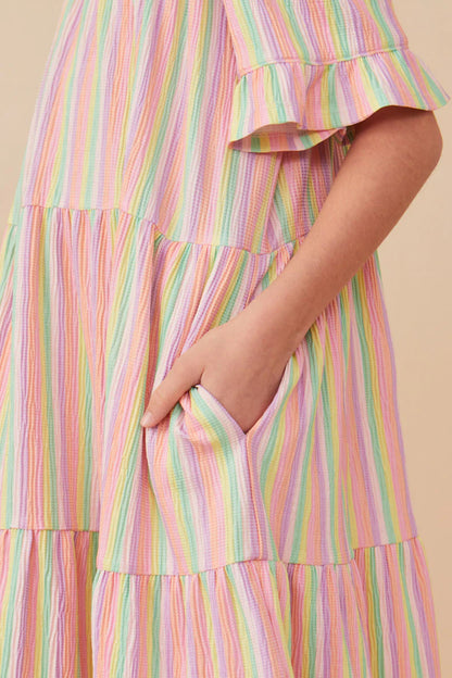 Demi Dress- Girls