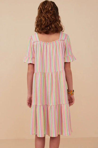 Demi Dress- Girls