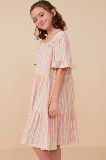 Demi Dress- Girls