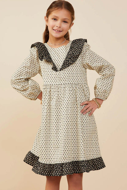 Liza Dress- Girls