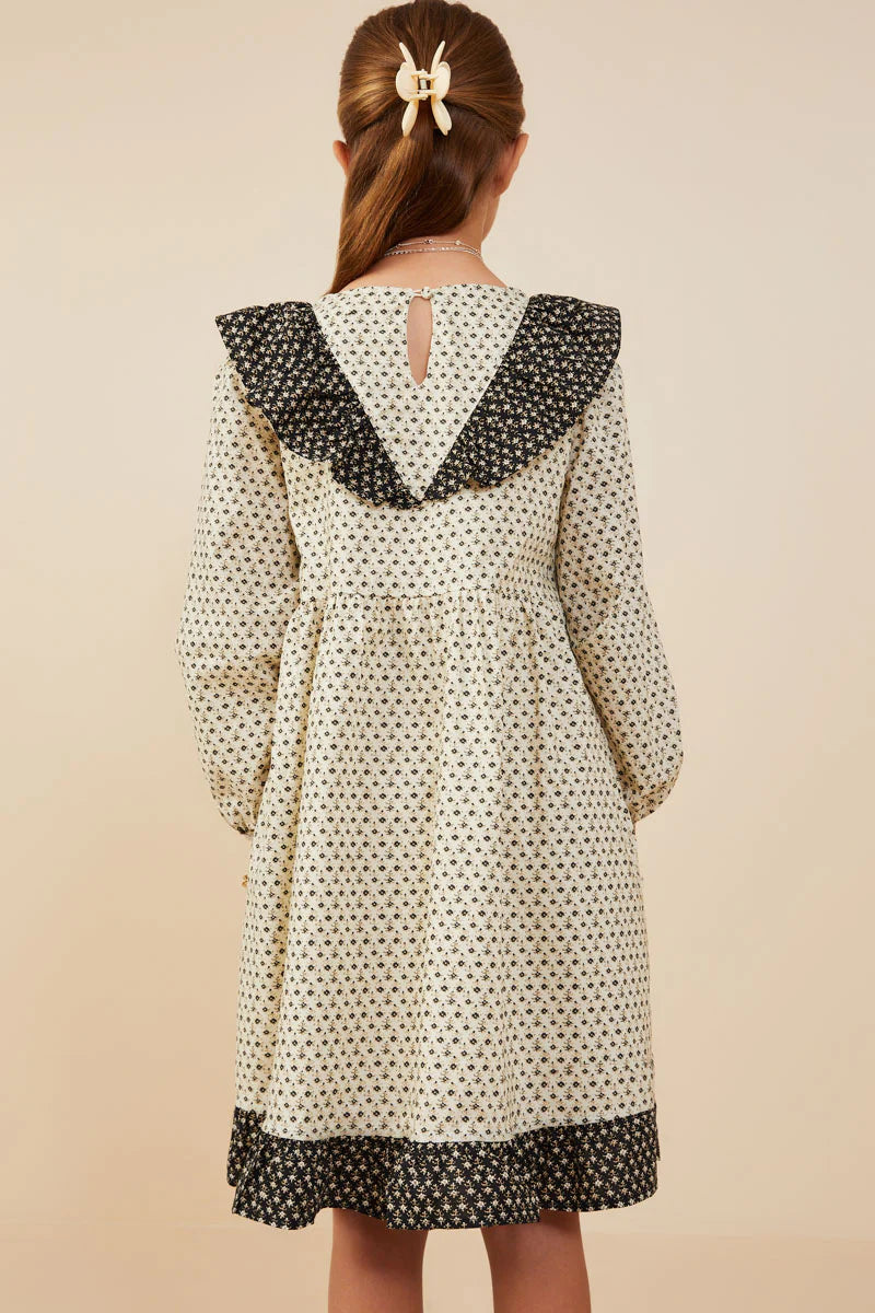Liza Dress- Girls