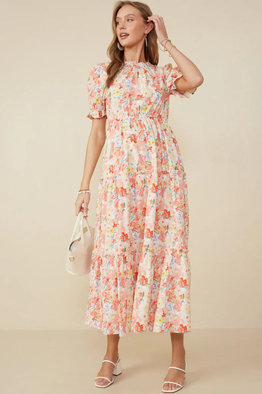 Mallory Dress