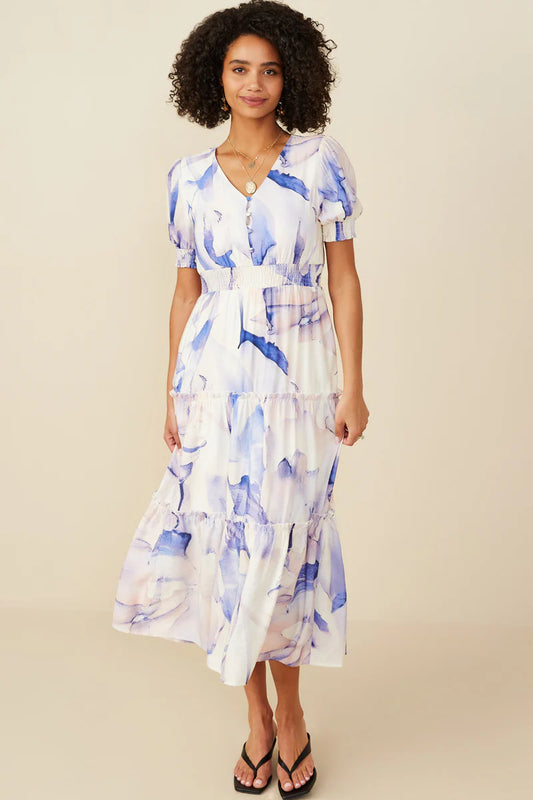 Kendal Dress