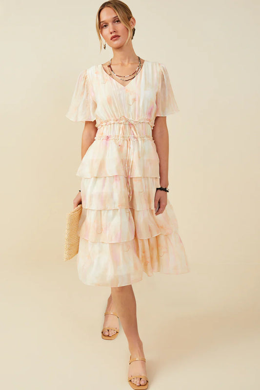 Meredith Dress