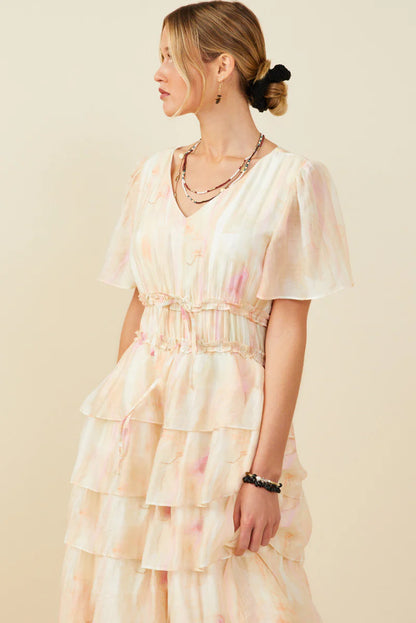 Meredith Dress