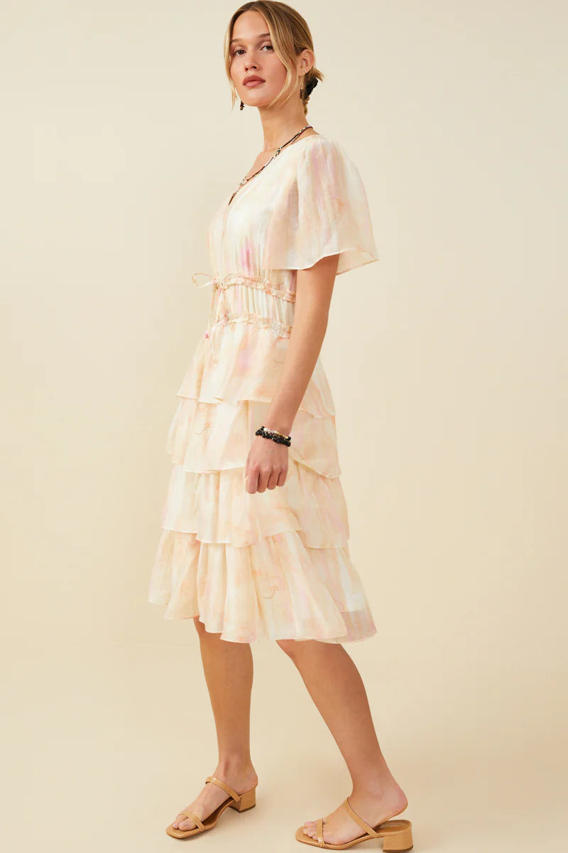 Meredith Dress