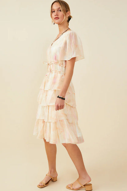 Meredith Dress