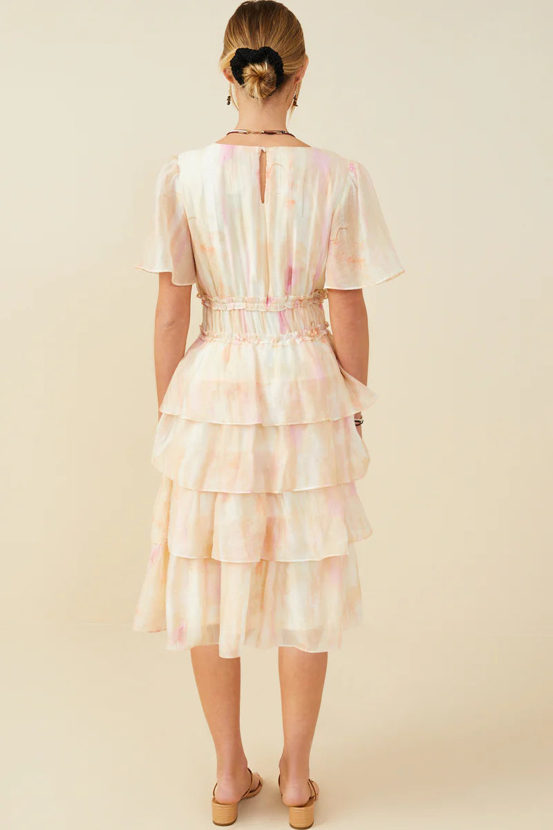 Meredith Dress