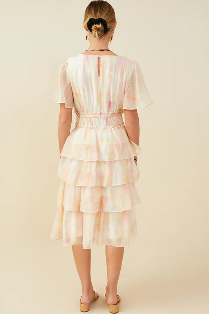 Meredith Dress