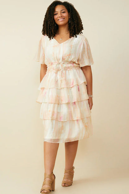 Meredith Dress