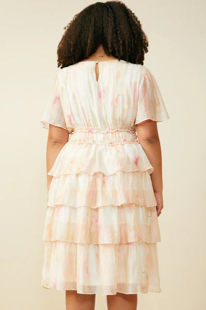Meredith Dress