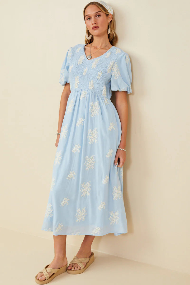 Aria Dress