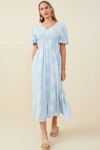 Aria Dress