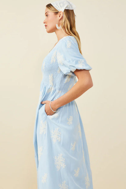Aria Dress