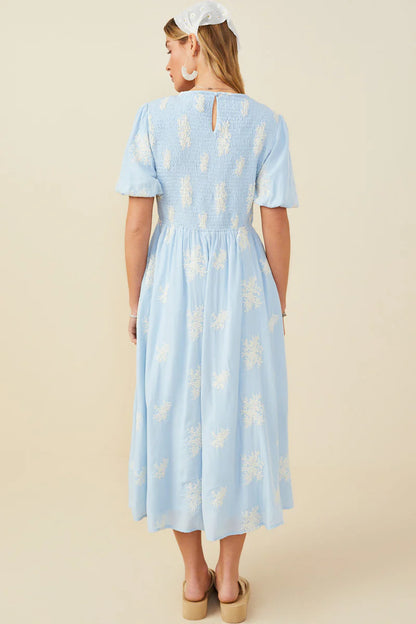 Aria Dress