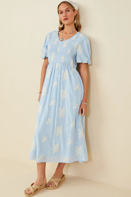 Aria Dress