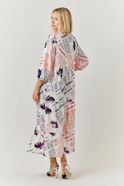 Brooke Dress