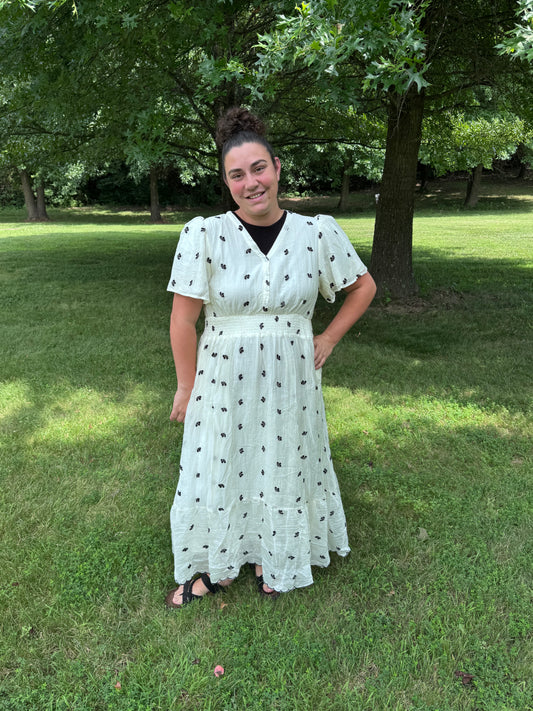 Trina Dress