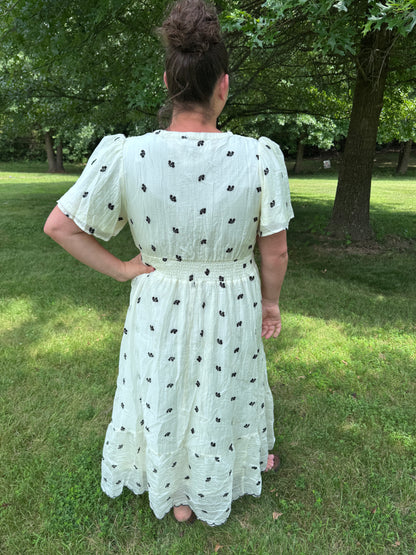 Trina Dress