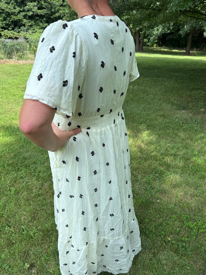 Trina Dress