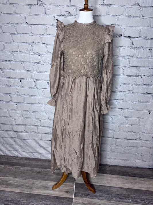 Hilda Dress