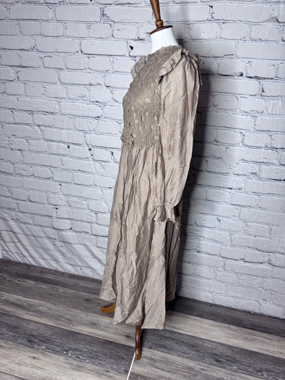 Hilda Dress