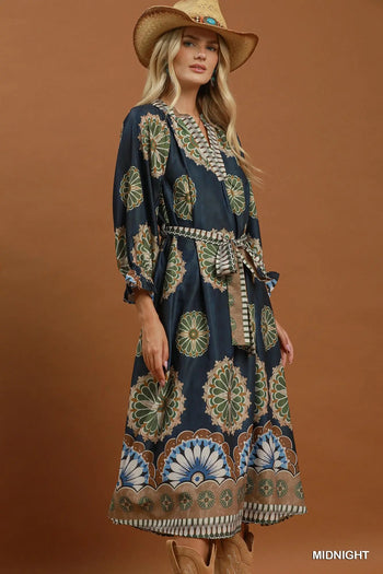 Kinsley Dress